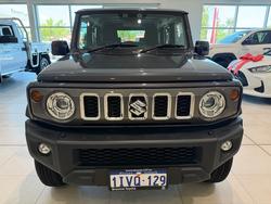 2024 Suzuki JIMNY XL