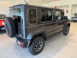 2024 Suzuki JIMNY XL