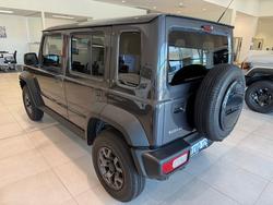 2024 Suzuki JIMNY XL