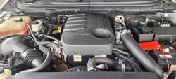 2015 Ford Ranger XLT