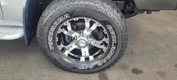 2015 Ford Ranger XLT