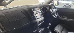 2015 Ford Ranger XLT