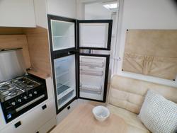 2025 Franklin Core 215 2 Bunks 215