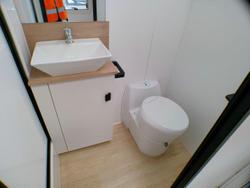 2025 Franklin Core 215 2 Bunks 215