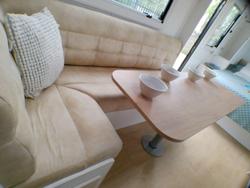 2025 Franklin Core 215 2 Bunks 215