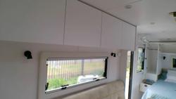 2025 Franklin Core 215 2 Bunks 215