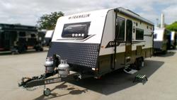 Franklin Core 215 2 Bunks 215