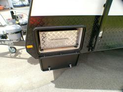 2025 Franklin Core 215 2 Bunks 215