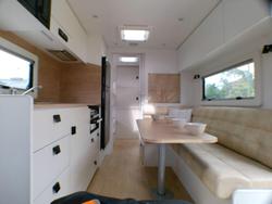 2025 Franklin Core 215 2 Bunks 215