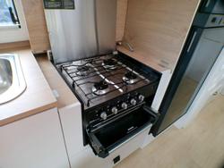 2025 Franklin Core 215 2 Bunks 215