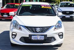 2020 Suzuki Baleno GL