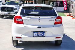 2020 Suzuki Baleno GL