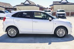 2020 Suzuki Baleno GL