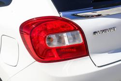 2020 Suzuki Baleno GL