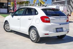 2020 Suzuki Baleno GL