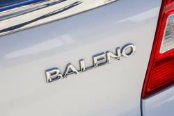 2020 Suzuki Baleno GL