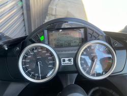 2016 Kawasaki Ninja ZX-14R ABS (ZX1400) Ninja Grey