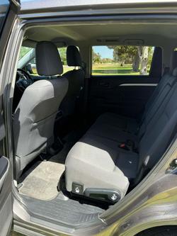 2019 Toyota Kluger GX