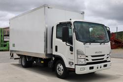 Isuzu N Series