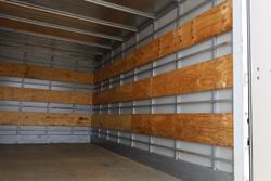 2023 Isuzu N Series NNR 45-150 4x2 Pantech with lifter White