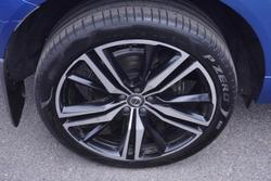 2021 Volvo XC60 T6 R-Design