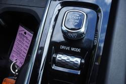 2021 Volvo XC60 T6 R-Design