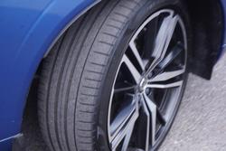 2021 Volvo XC60 T6 R-Design