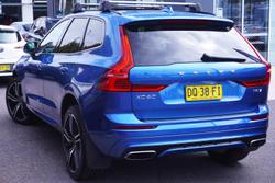 2021 Volvo XC60 T6 R-Design