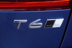 2021 Volvo XC60 T6 R-Design