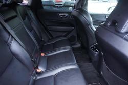 2021 Volvo XC60 T6 R-Design