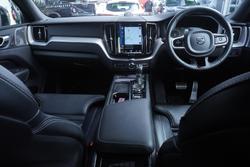 2021 Volvo XC60 T6 R-Design