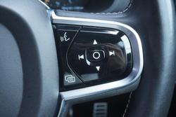 2021 Volvo XC60 T6 R-Design