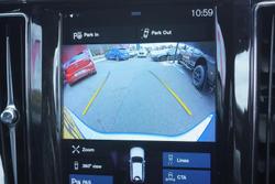 2021 Volvo XC60 T6 R-Design