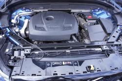 2021 Volvo XC60 T6 R-Design