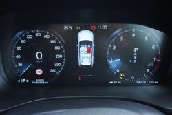 2021 Volvo XC60 T6 R-Design