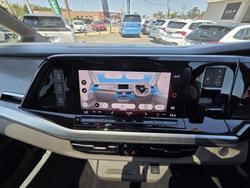 2024 Volkswagen Multivan TDI360 Life