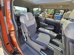 2024 Volkswagen Multivan TDI360 Life