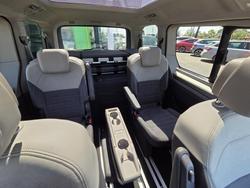 2024 Volkswagen Multivan TDI360 Life