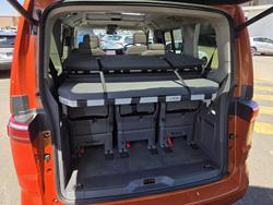 2024 Volkswagen Multivan TDI360 Life