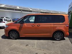 2024 Volkswagen Multivan TDI360 Life