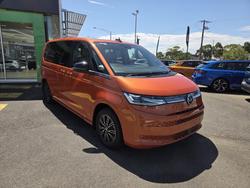 2024 Volkswagen Multivan TDI360 Life