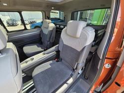 2024 Volkswagen Multivan TDI360 Life