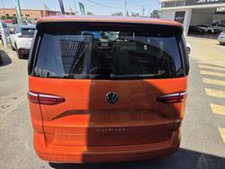 2024 Volkswagen Multivan TDI360 Life