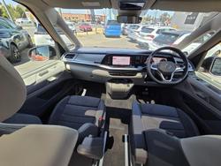 2024 Volkswagen Multivan TDI360 Life