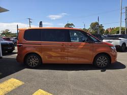 2024 Volkswagen Multivan TDI360 Life