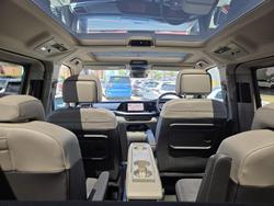 2024 Volkswagen Multivan TDI360 Life