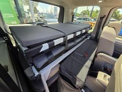 2024 Volkswagen Multivan TDI360 Life