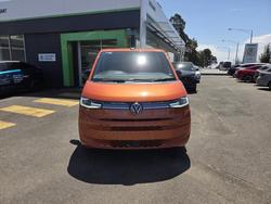 2024 Volkswagen Multivan TDI360 Life