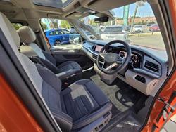 2024 Volkswagen Multivan TDI360 Life
