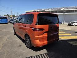 2024 Volkswagen Multivan TDI360 Life